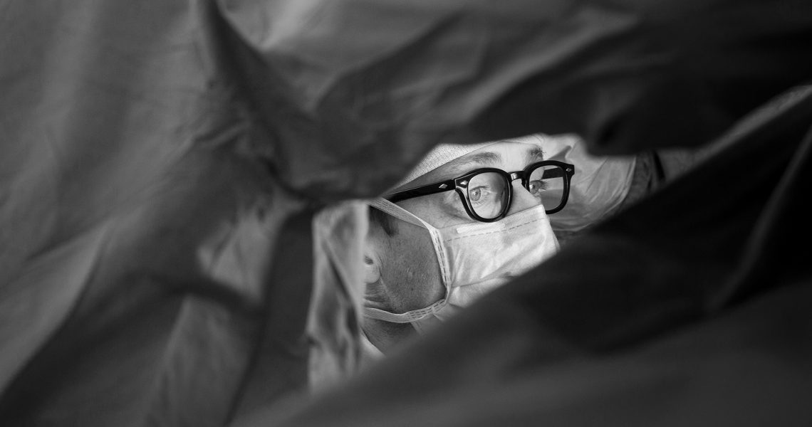 Istituto Rizzoli di Bologna, fotografia scientifica